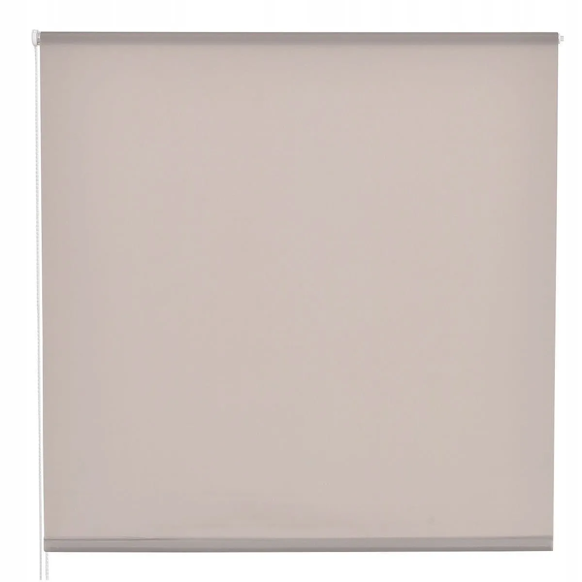 Roleta okienna wolnowisząca gładka 110x150 cm