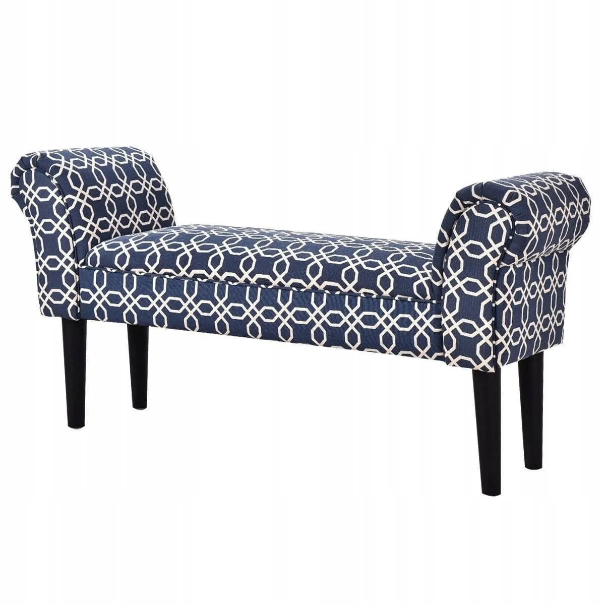 Ławka tapicerowana siedzisko