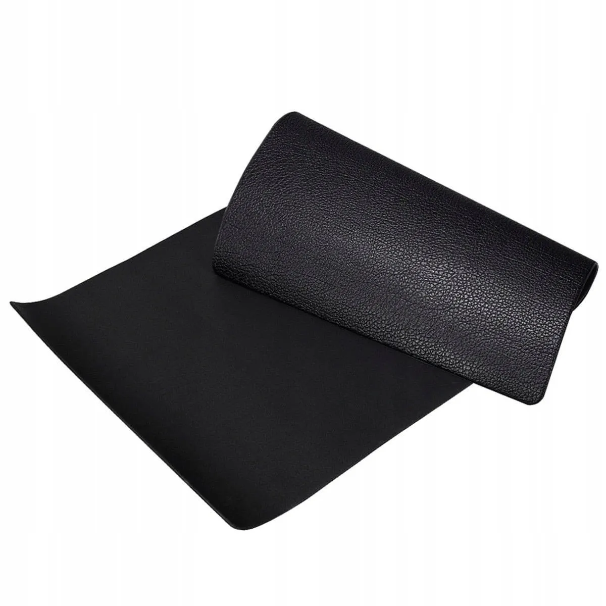 Amortyzująca mata ochronna pod sprzęt treningowy