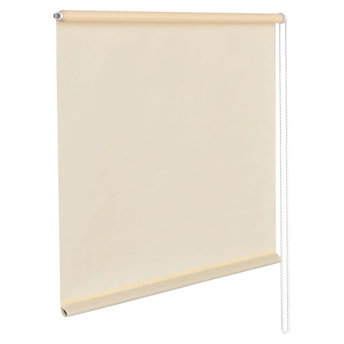 Zaciemniająca roleta okienna wolnowisząca 50x150cm