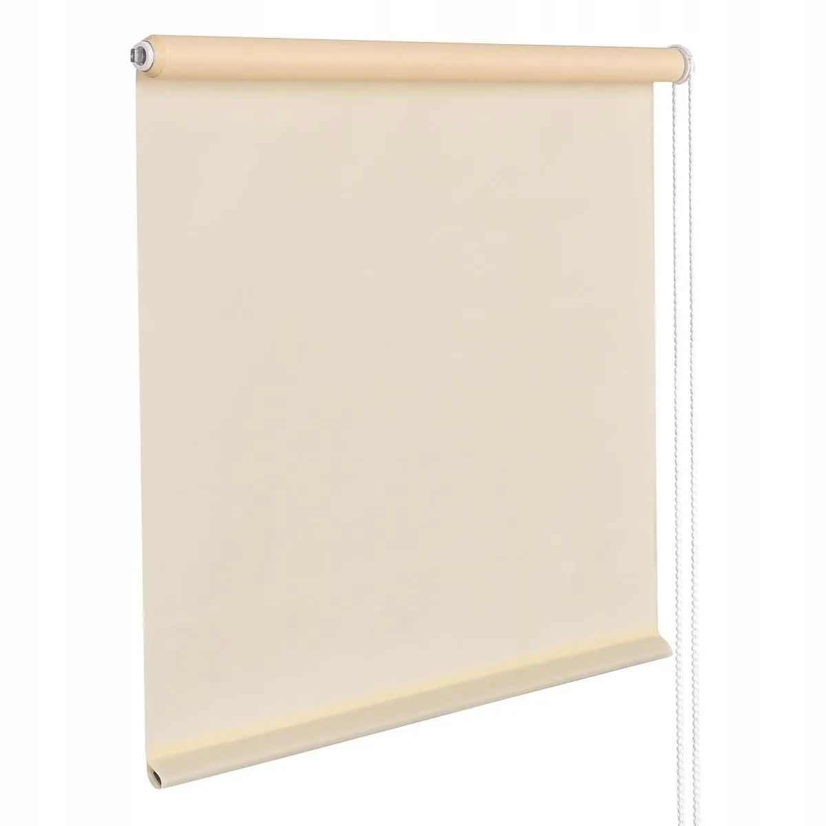 Roleta okienna wolnowisząca gładka 50x150 cm