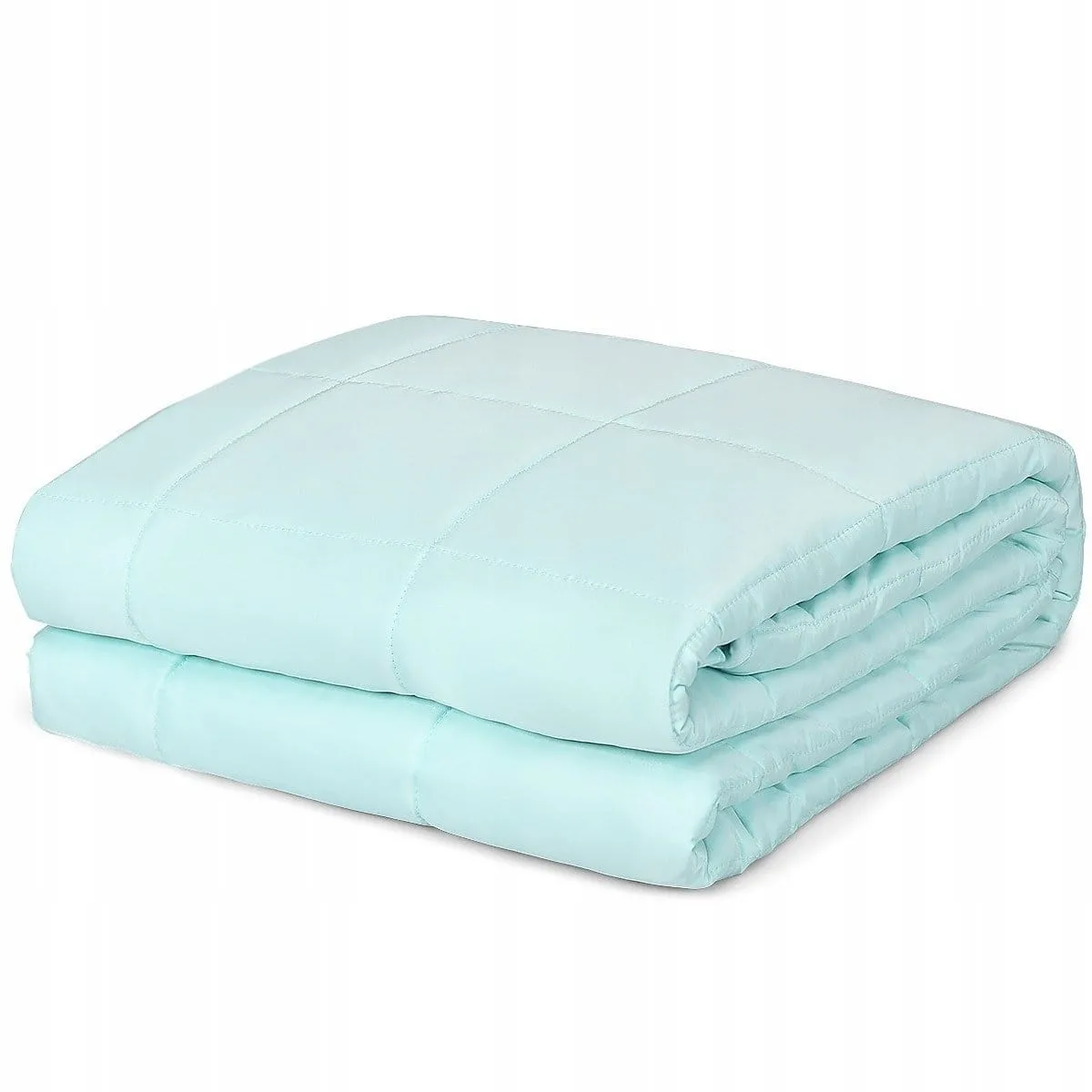 Kołdra obciążeniowa sensoryczna 3.2kg 104x152cm