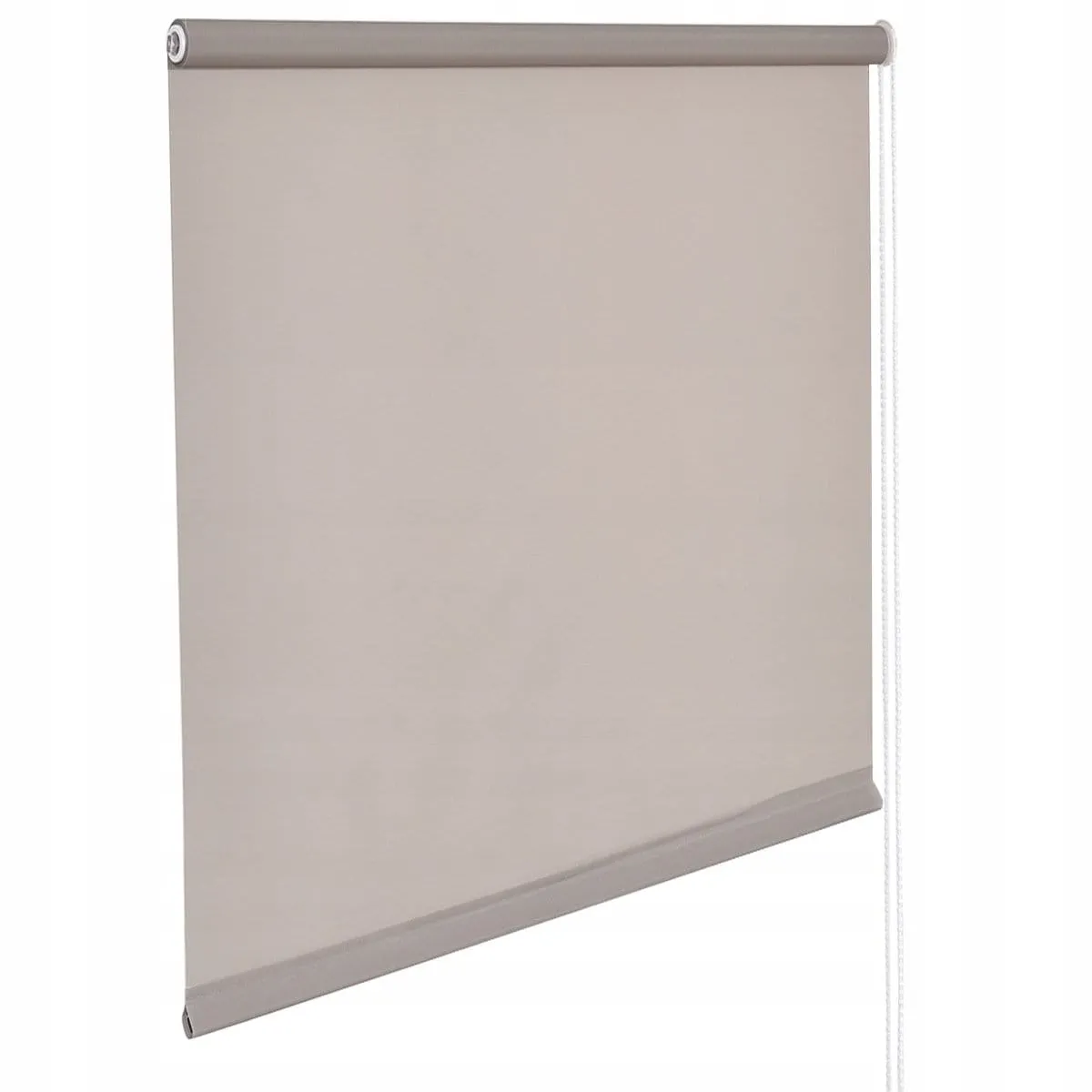 Roleta okienna wolnowisząca gładka 95x150 cm