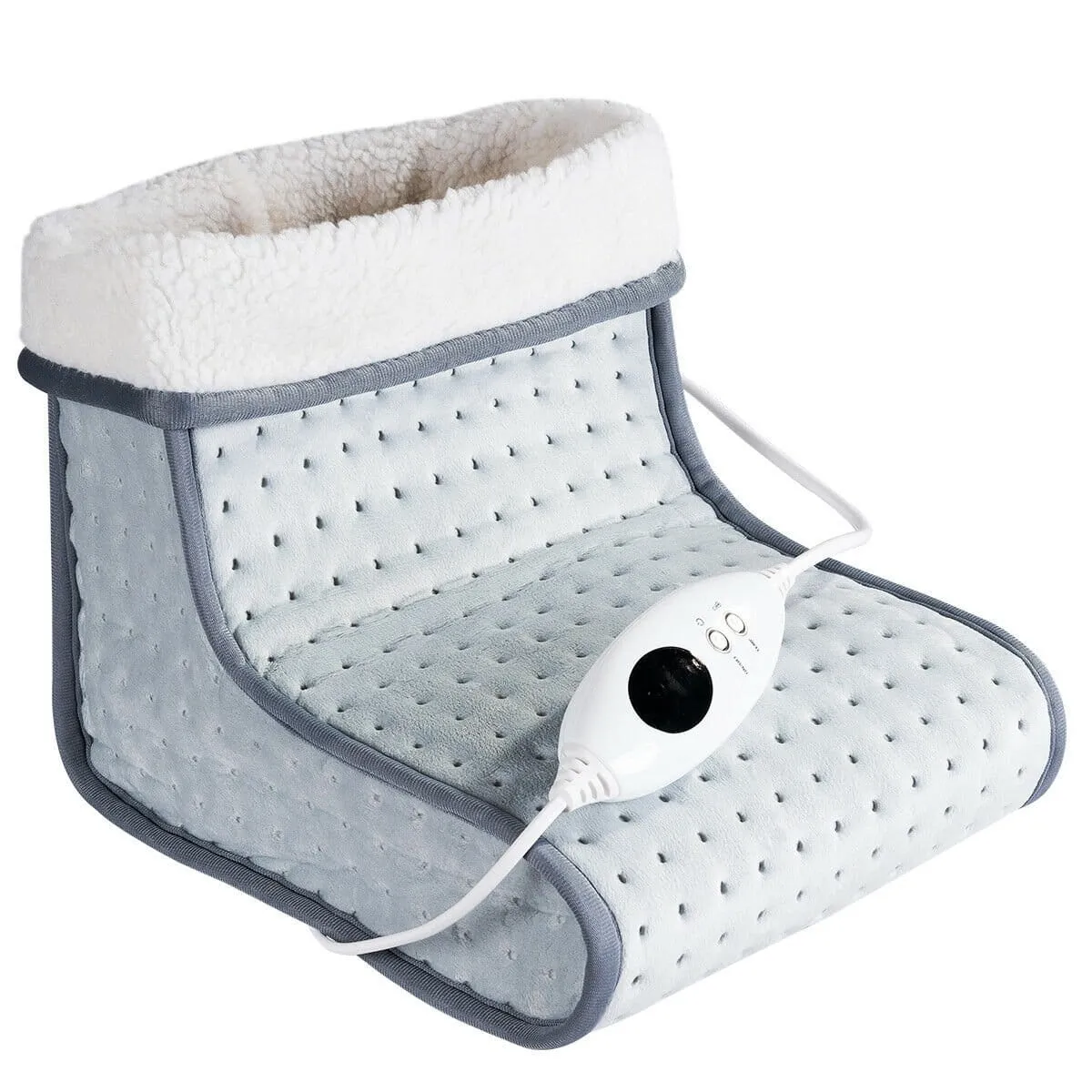 But elektryczny rozgrzewający