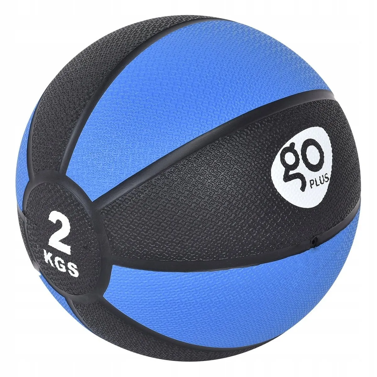 Piłka treningowa lekarska rehabilitacyjna 2kg