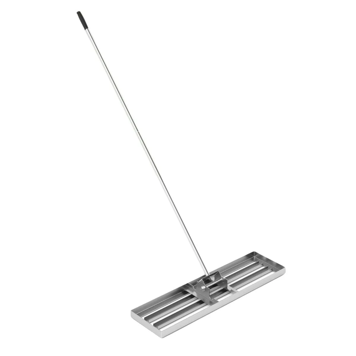 Grabie do wyrównywania trawnika niwelator terenu