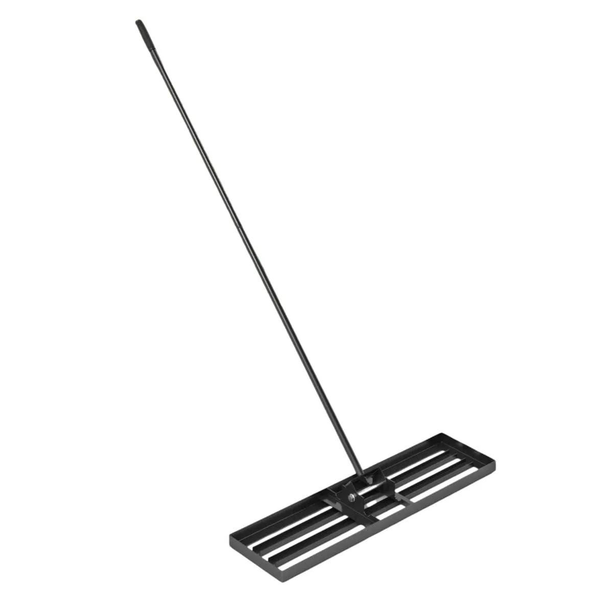 Grabie do wyrównywania trawnika niwelator terenu