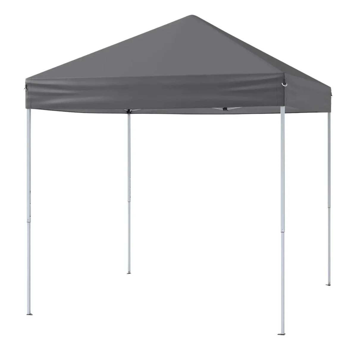 Rozkładany pawilon ogrodowy z torbą transportową