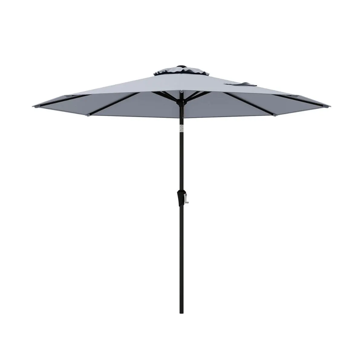 Parasol ogrodowy na balkon taras 270 cm