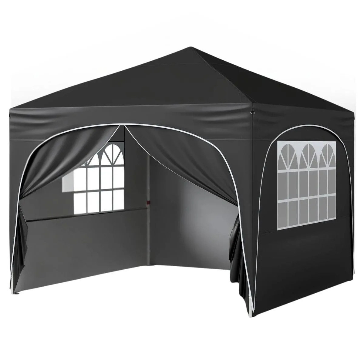 Pawilon namiot ogrodowy 300 x 300 x 286 cm