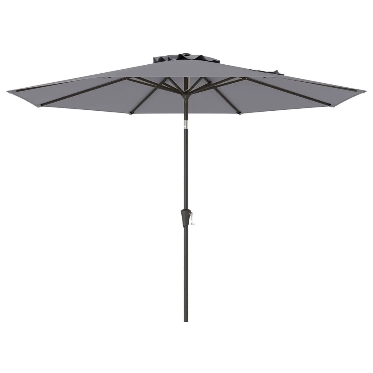 Parasol ogrodowy na balkon taras 300cm