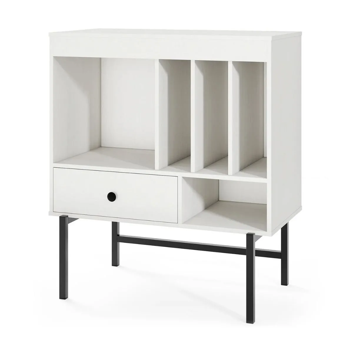 Komoda szafka na płyty winylowe