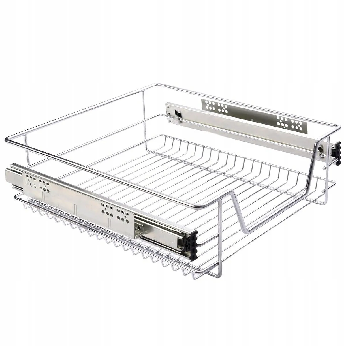 Szuflada teleskopowa do kuchni 44 cm