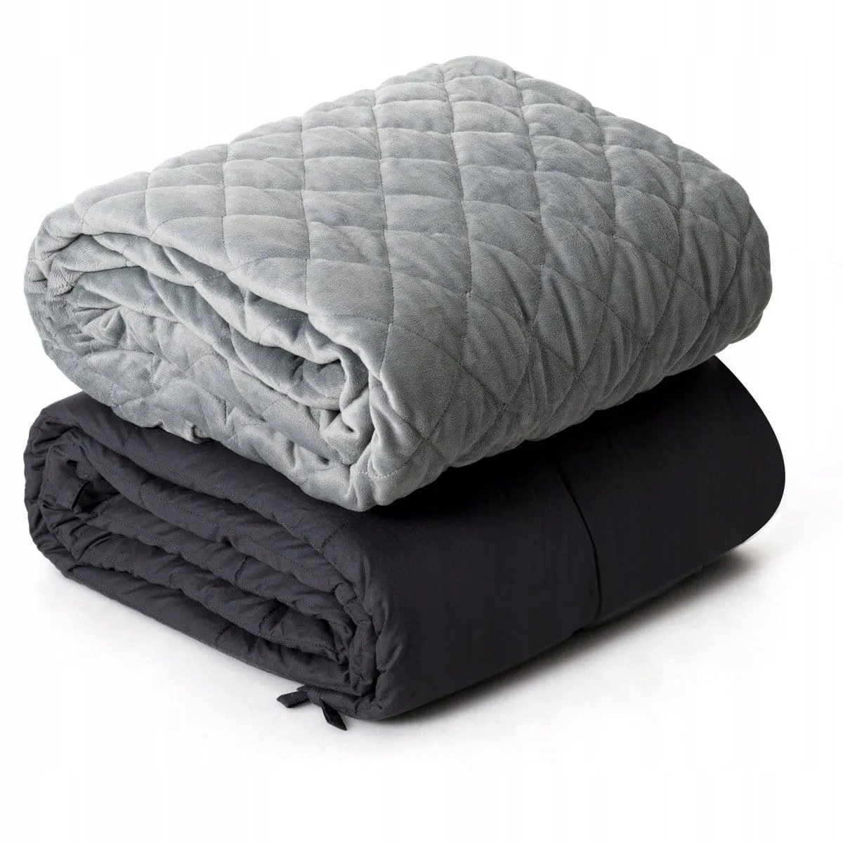 Kołdra obciążeniowa sensoryczna 14kg 203x152cm