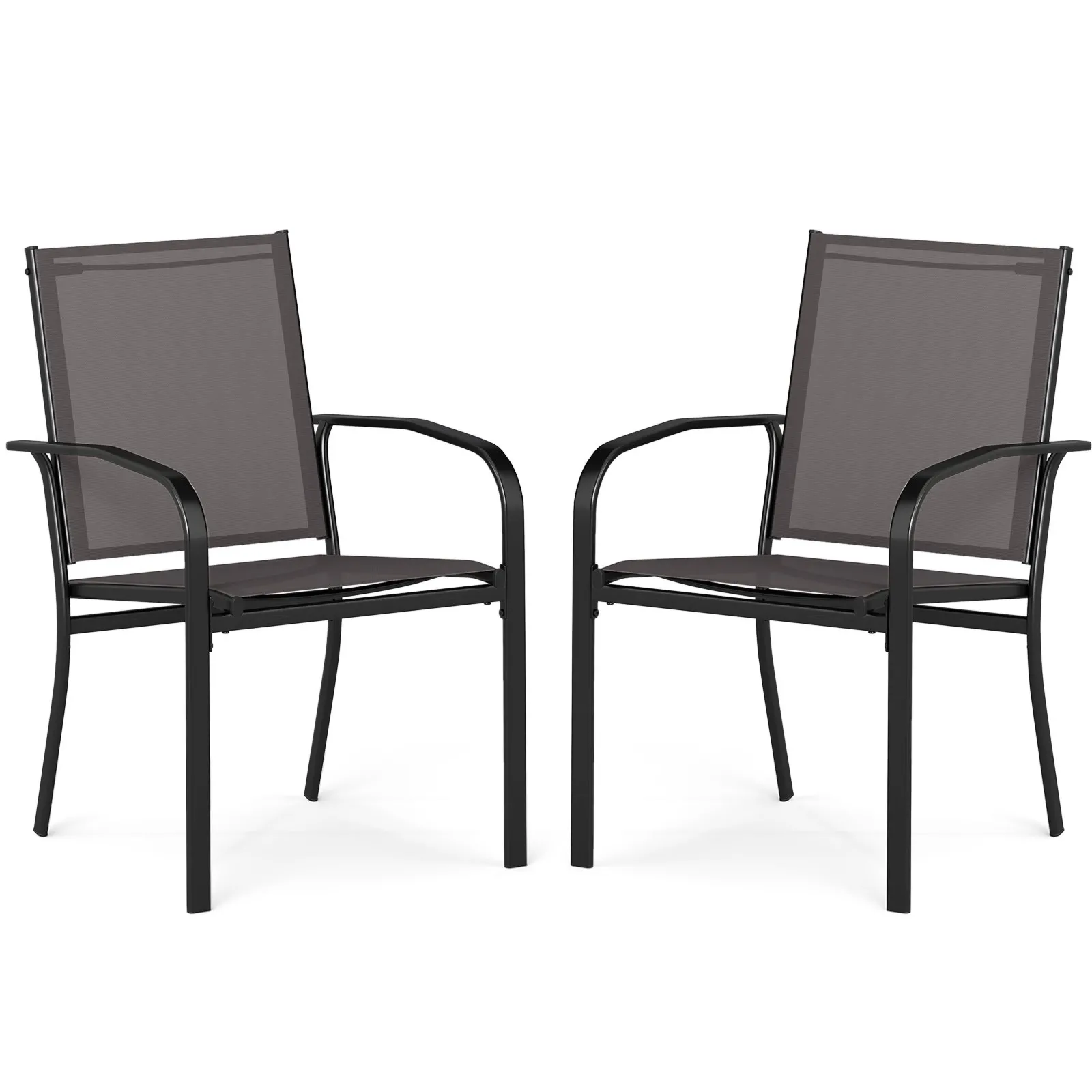 Zestaw Krzesło ogrodowe 2 szt