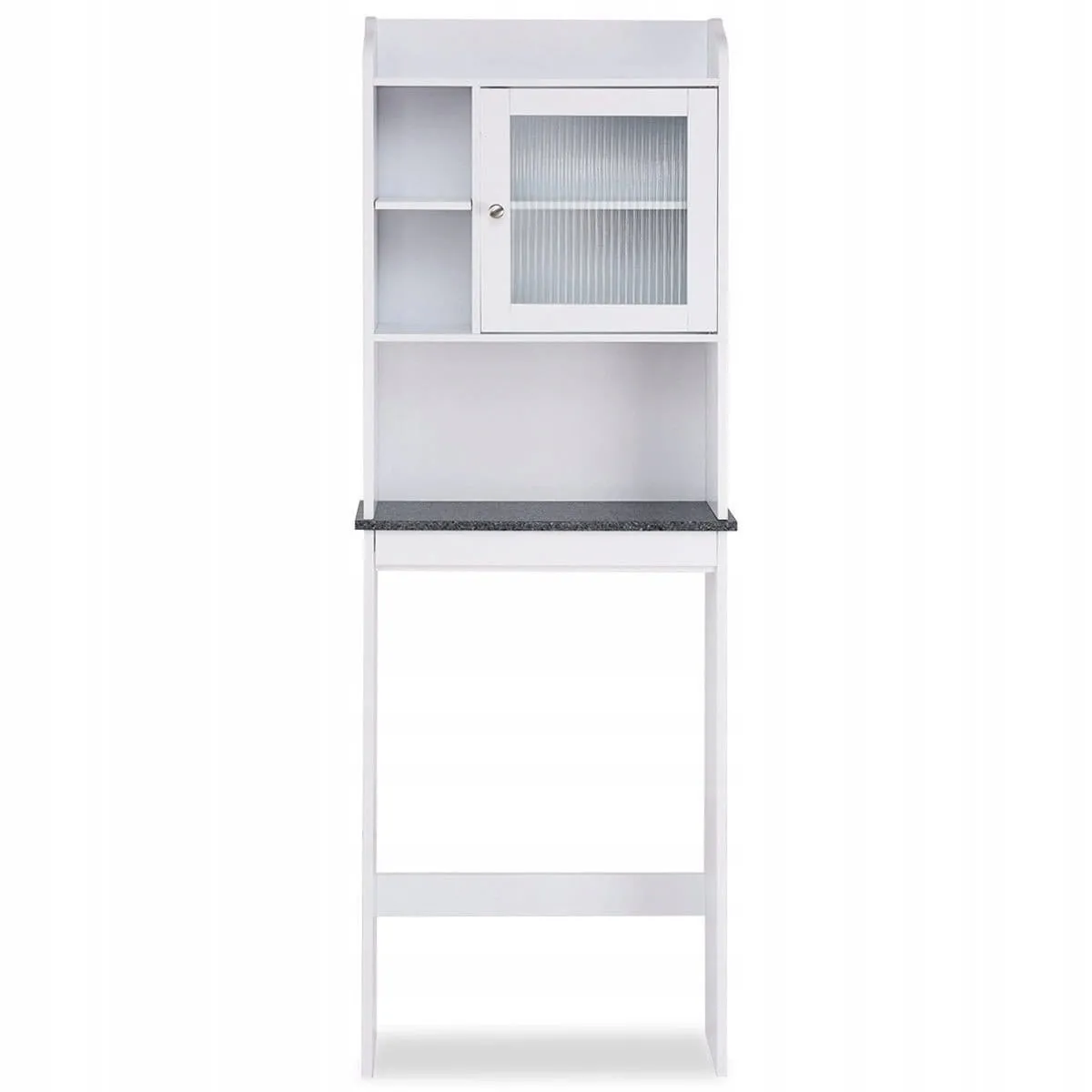 Szafka łazienkowa nad toaletę