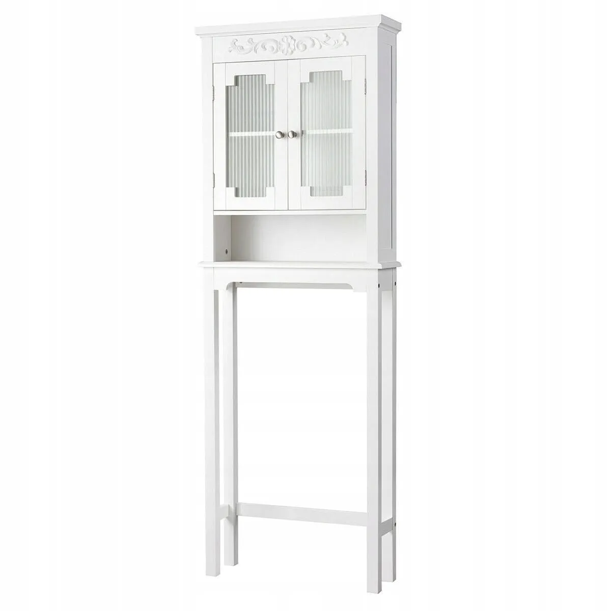 Szafka łazienkowa nad toaletę