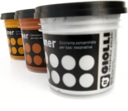 TONER X DECORATIVI 0,25L (pigment) NR 548