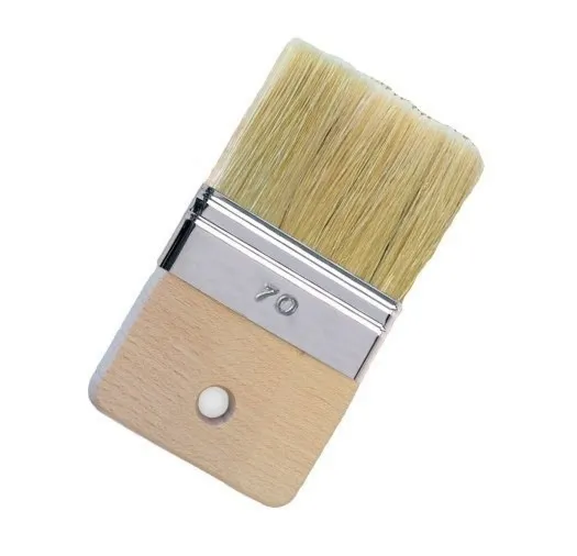 PENELLO SENZA MANICO (pędzel 7x0,9cm do farb dekoracyjnych)