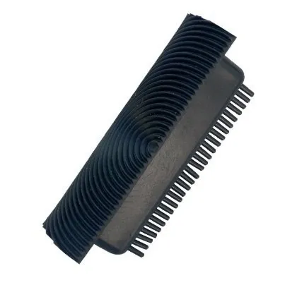 ATTREZZO EFFETTO LEGNO (narzędzie do tworzenia struktury drewna)