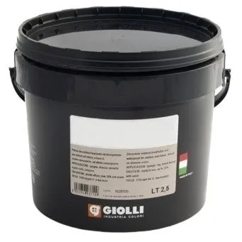 FONDO L - 2,5L (farba podkładowa gładka pod produkty dekoracyjne)