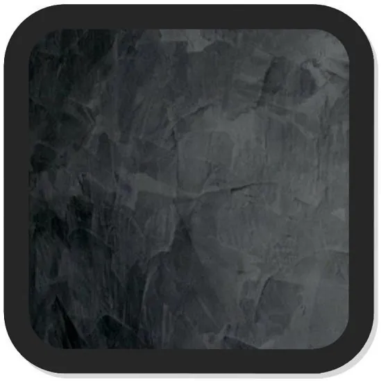 Czarny stiuk STUCCO ANTICO NERO 20kg