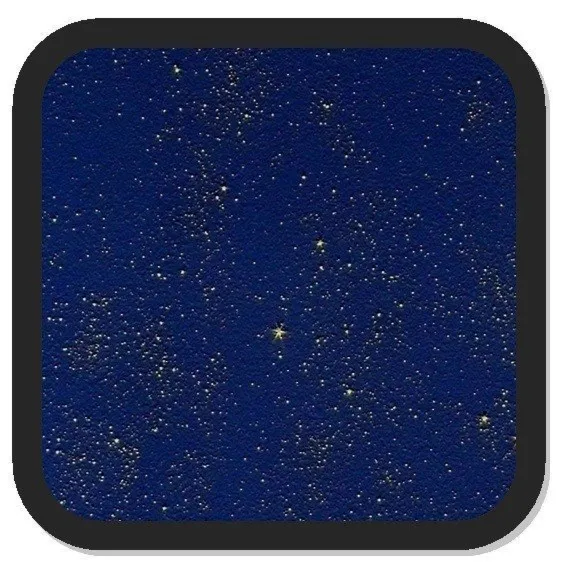 Farba brokatowa GLITTER ORO 1L