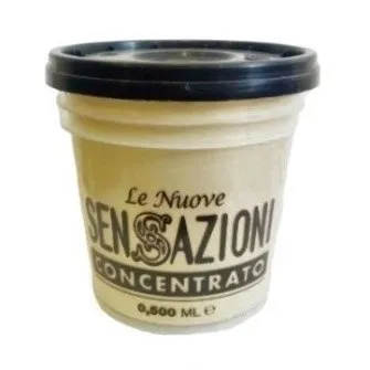 TONER - SENSAZIONI ORO NR 205 - 0,5L (pigment koloryzujący do farby dekoracyjnej SENSAZIONI)