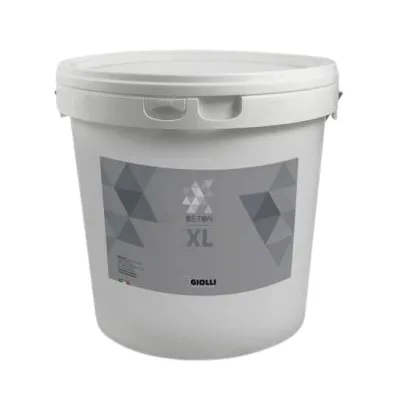 GIOLLI BETON (MIKROCEMENT) – KOMPLETNY ZESTAW NA 13-14 M2