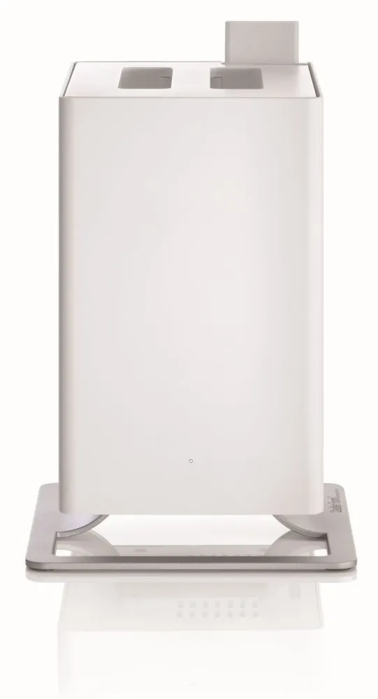 Zestaw Nawilżacz Stadler Form Anton, biały + olejek eteryczny Relax