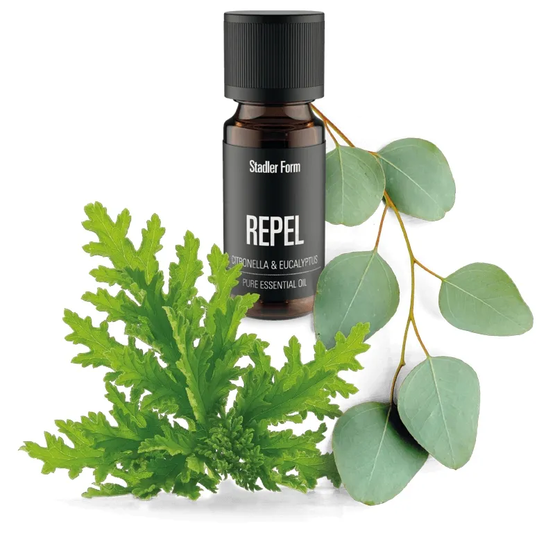 Olejek zapachowy Stadler Form Repel