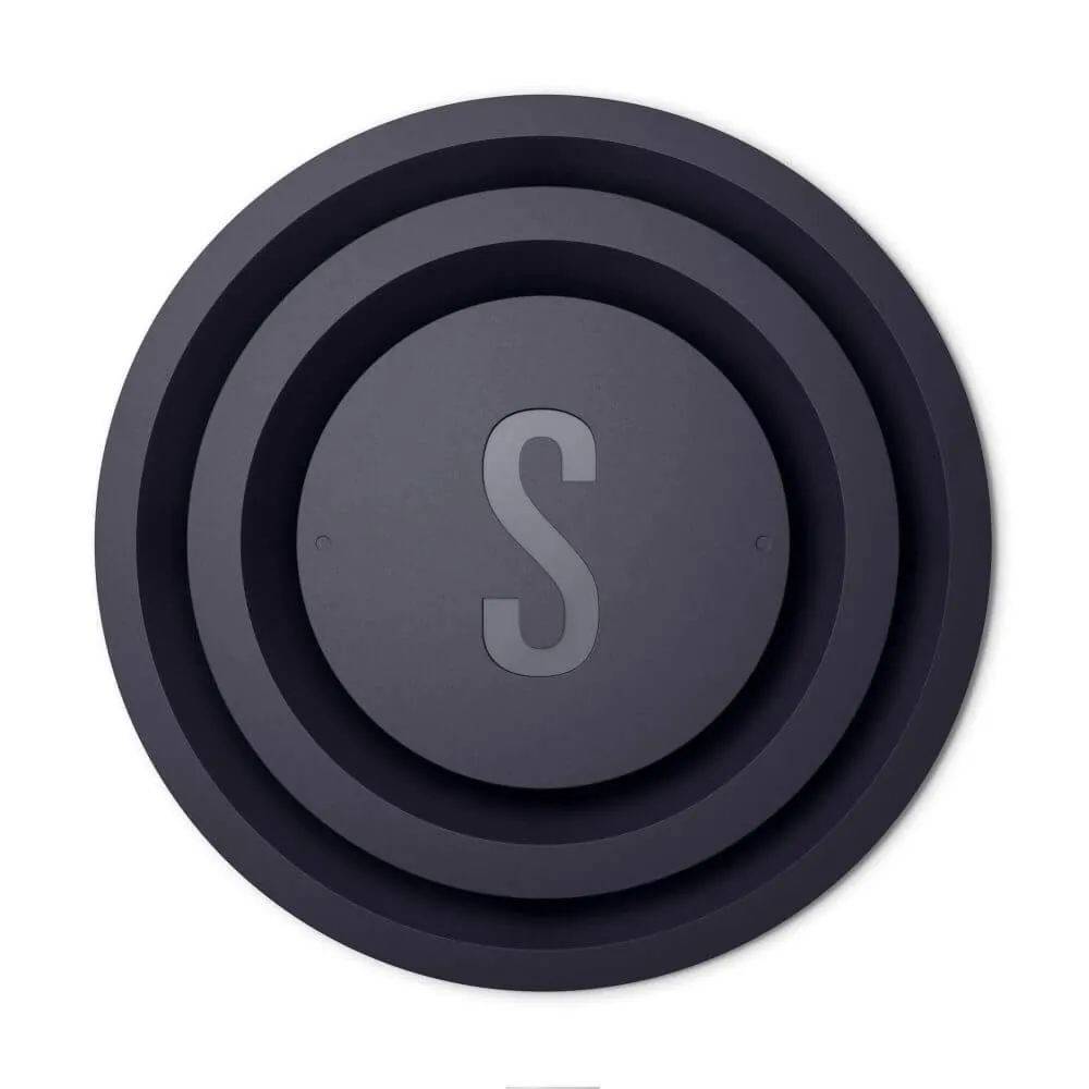 Piny zapachowe Black Orchid (4 szt.)