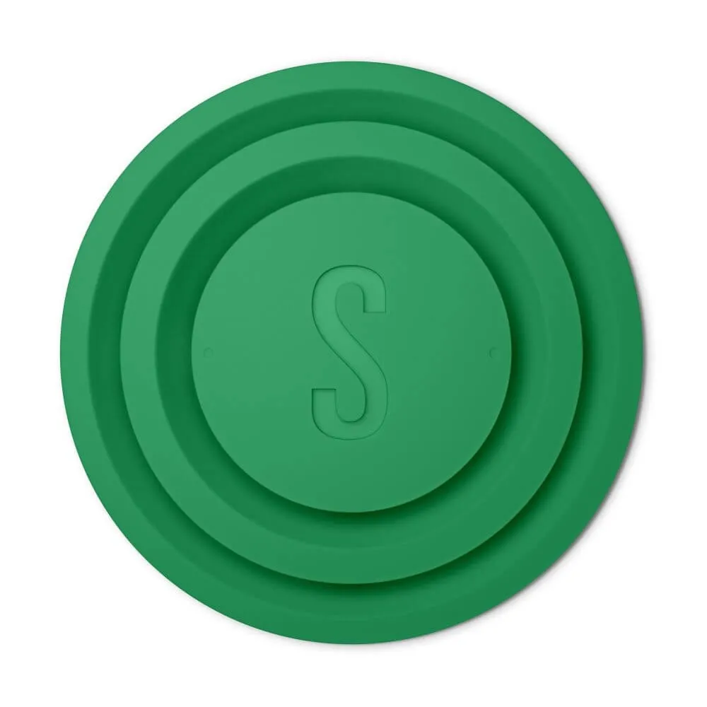 Piny zapachowe Green Forest (4 szt.)