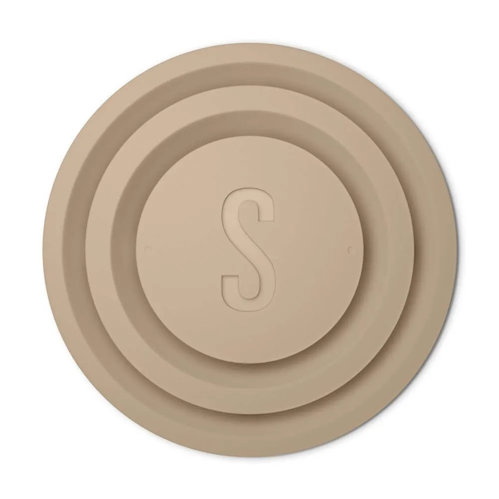 Piny zapachowe Yellow Vanilla (4 szt.)