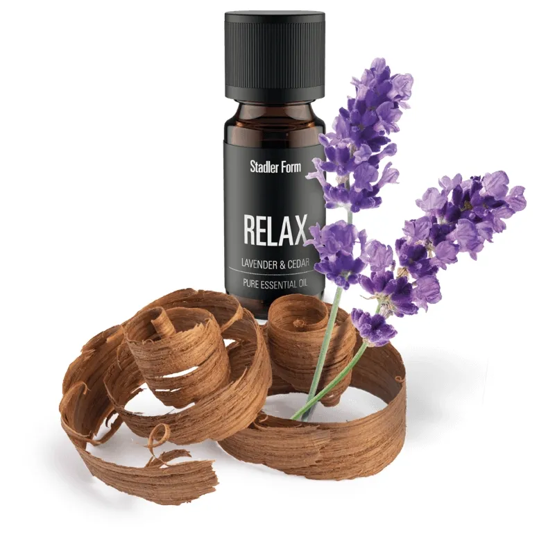 Olejek eteryczny Stadler Form Relax