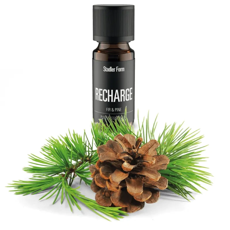 Olejek eteryczny Stadler Form Recharge