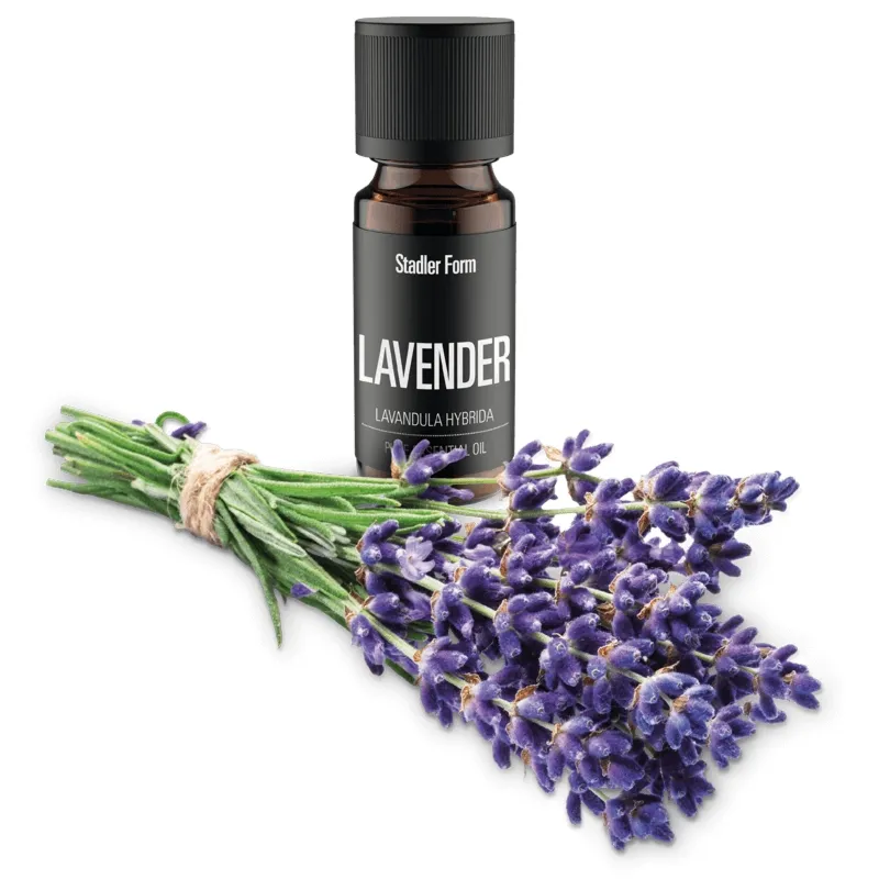 Olejek eteryczny Stadler Form Lavender