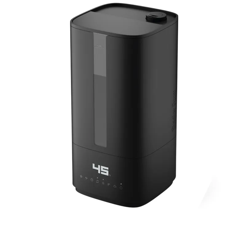 Nawilżacz powietrza Stadler Form Oliver, czarny