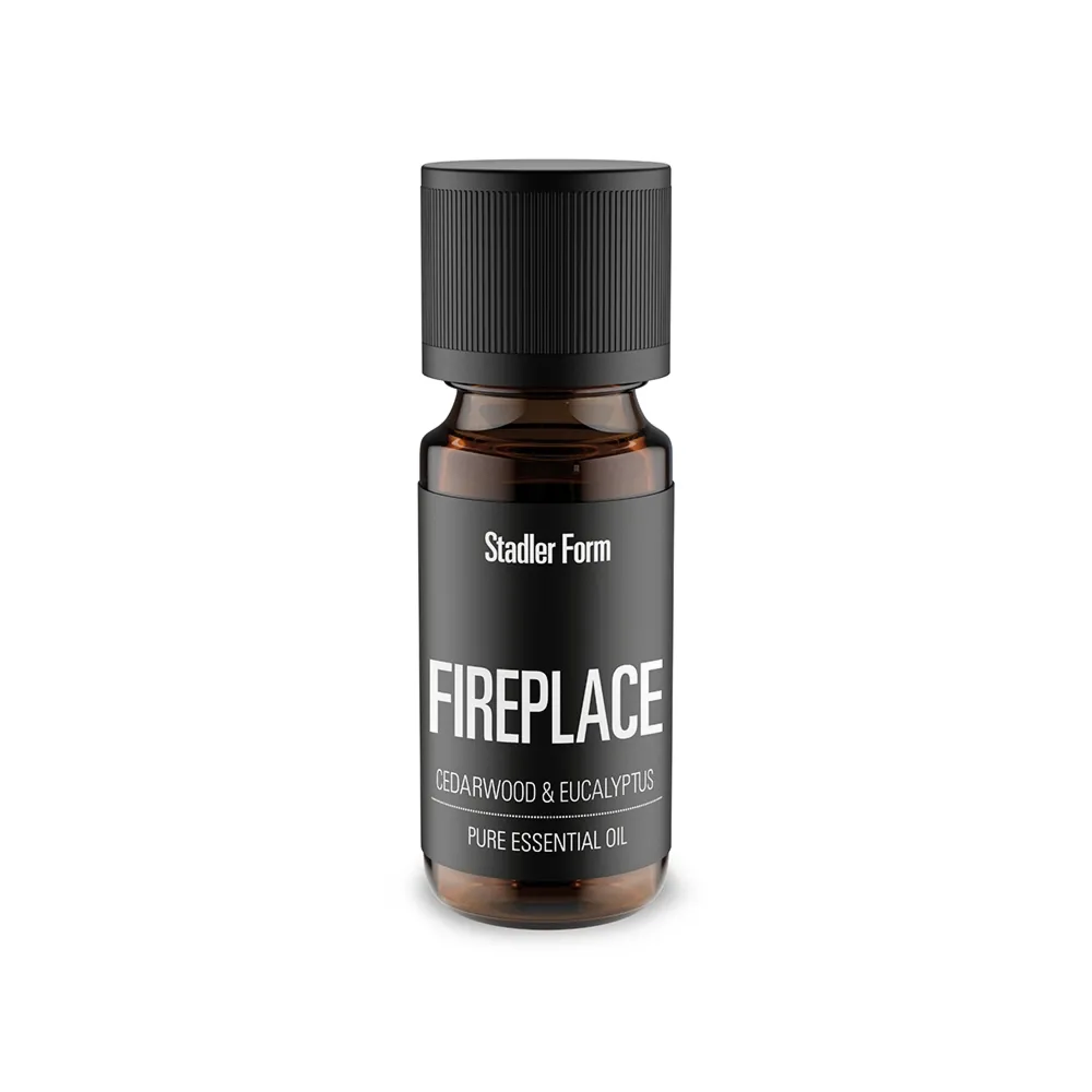 Olejek eteryczny Stadler Form Fireplace