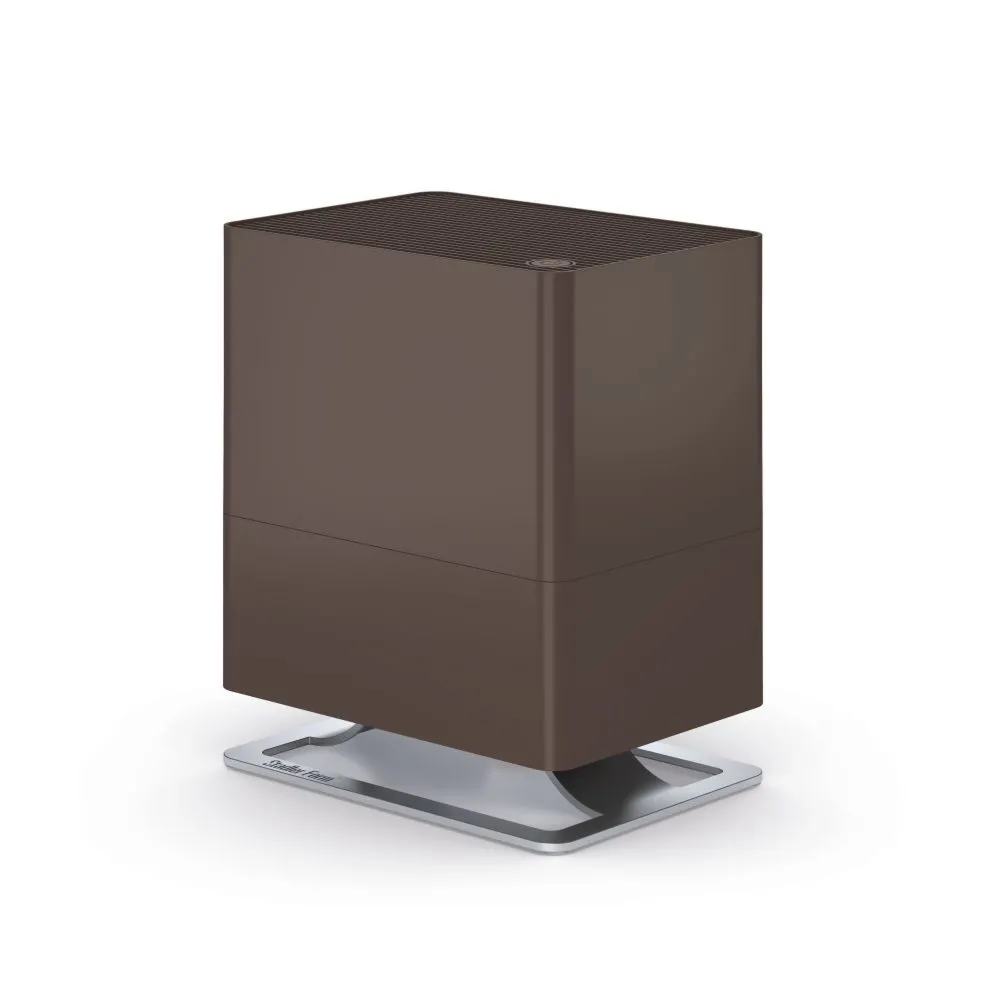 Nawilżacz ewaporacyjny Stadler Form Oskar little, brązowy