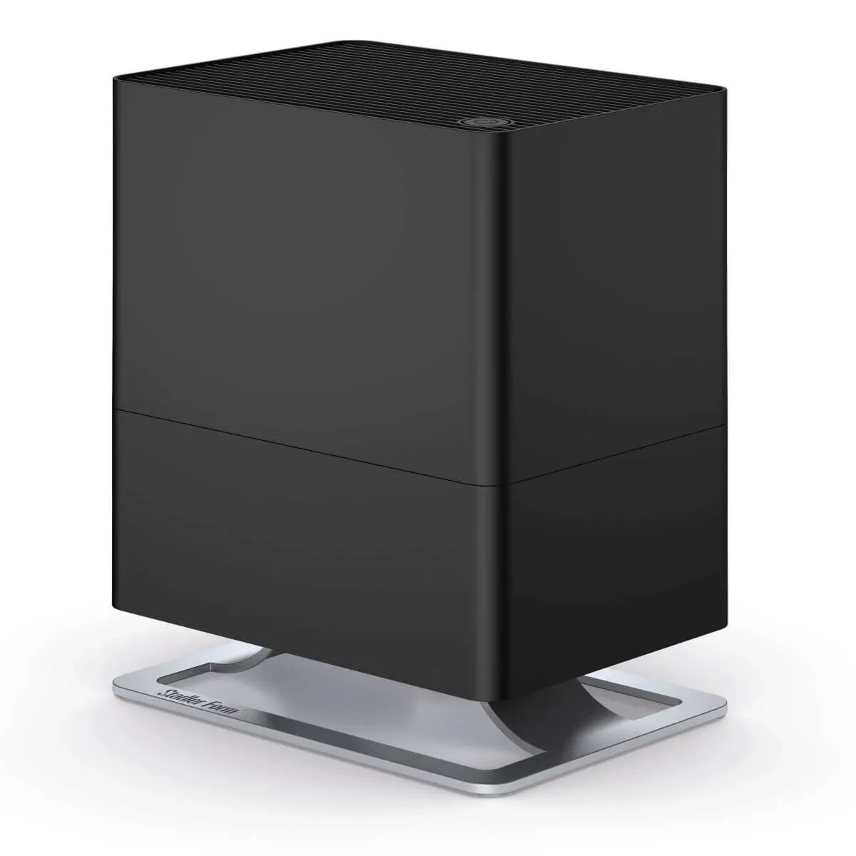 Nawilżacz ewaporacyjny Stadler Form Oskar little, czarny