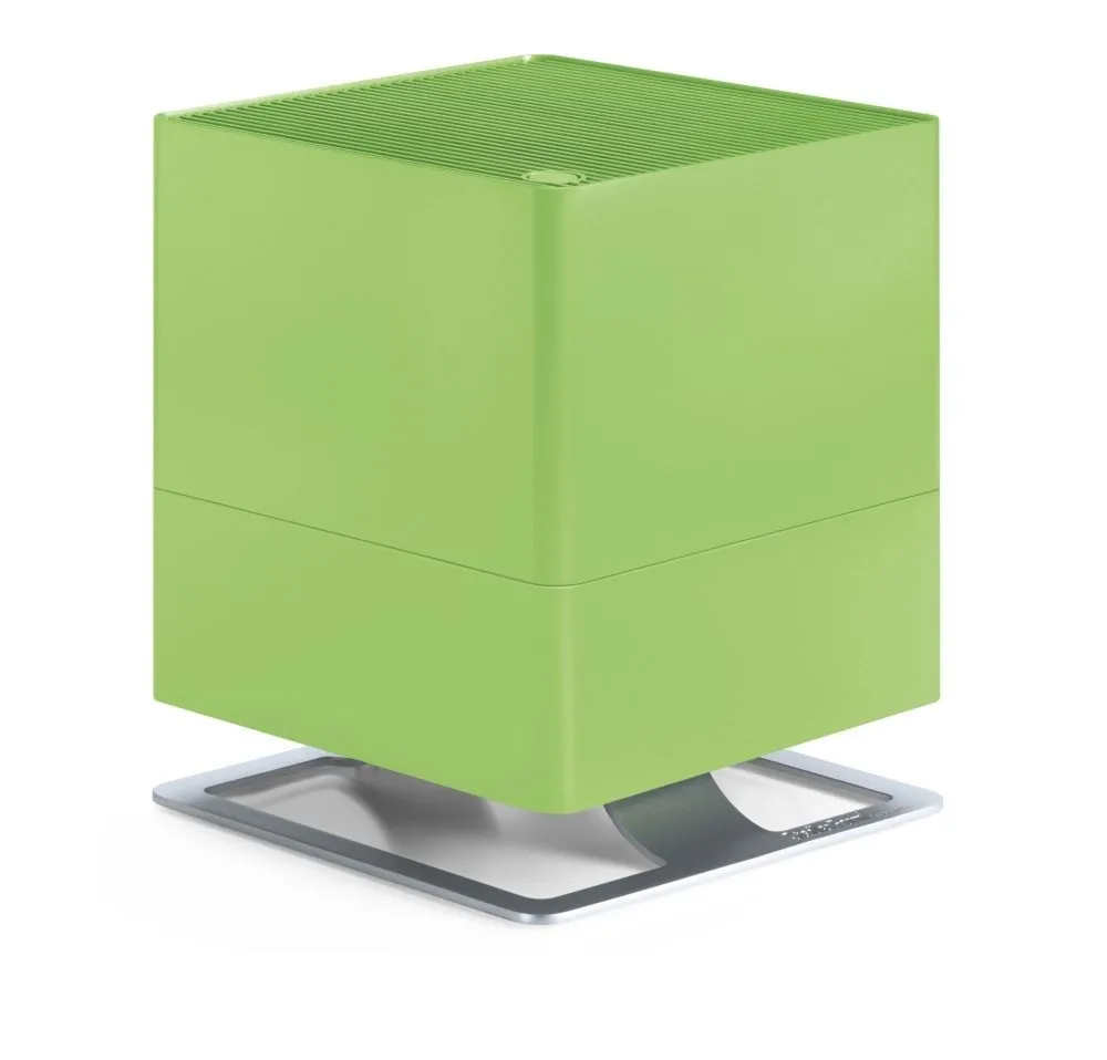 Nawilżacz ewaporacyjny Stadler Form Oskar, limonkowy