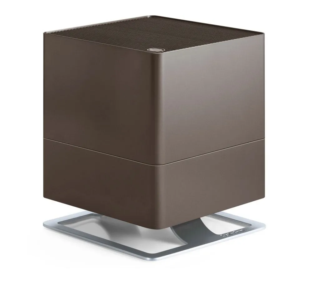 Nawilżacz ewaporacyjny Stadler Form Oskar, brązowy