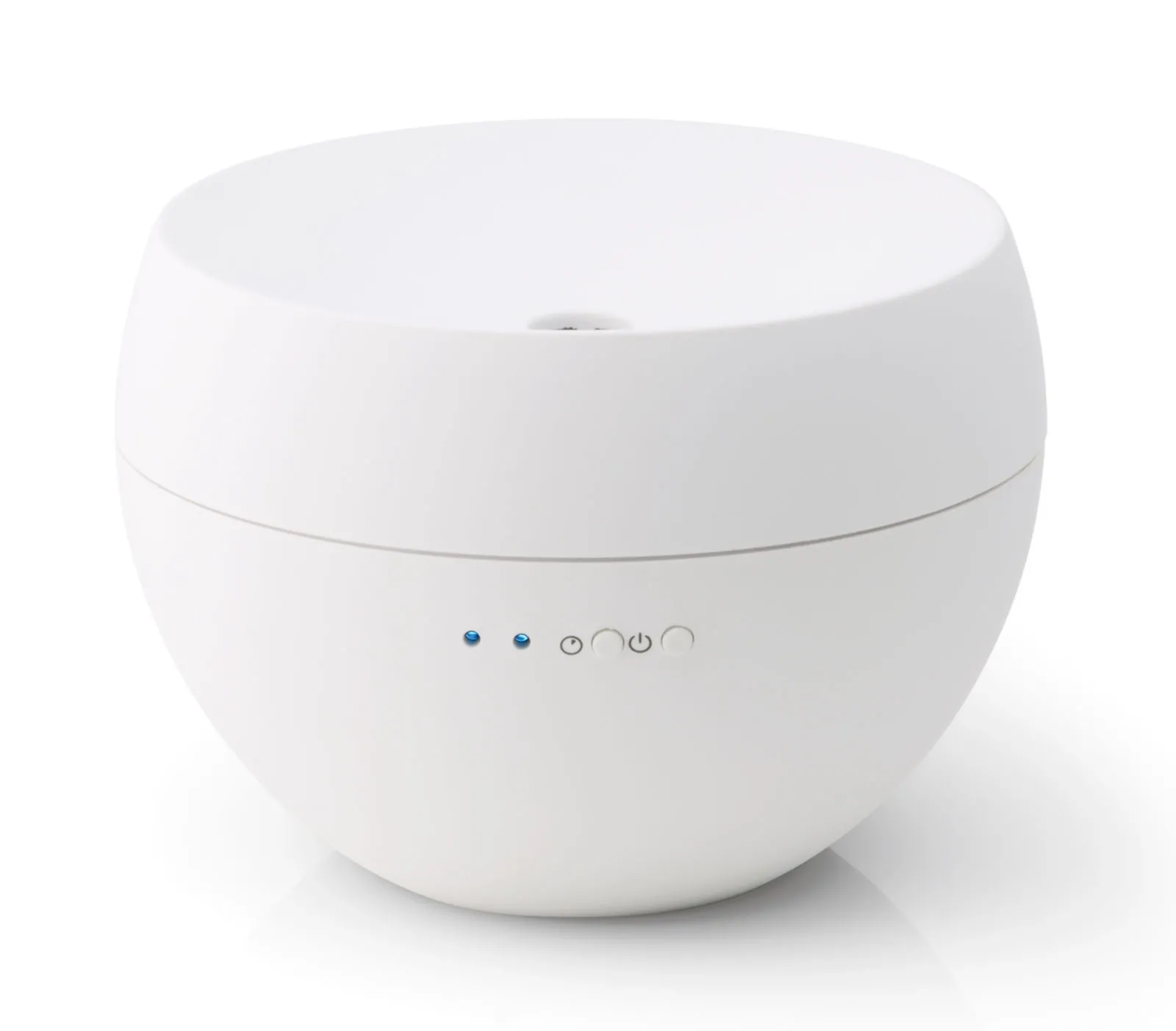 Aromatyzer Stadler Form Jasmine, biały