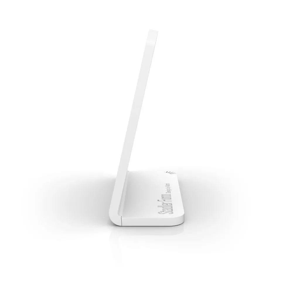 Higrometr elektroniczny Stadler Form Selina, biały