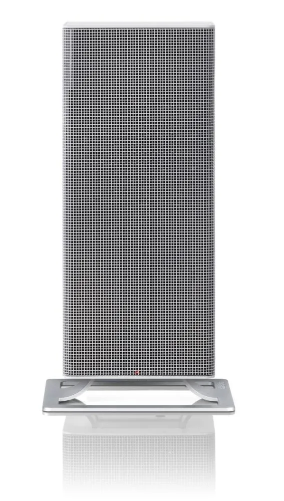 Termowentylator Stadler Form Anna, biały