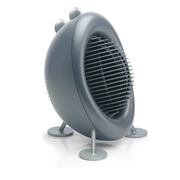 Termowentylator Stadler Form MAX, srebrny