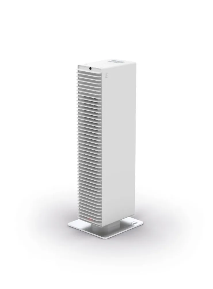 Termowentylator oscylacyjny Stadler Form Paul, biały