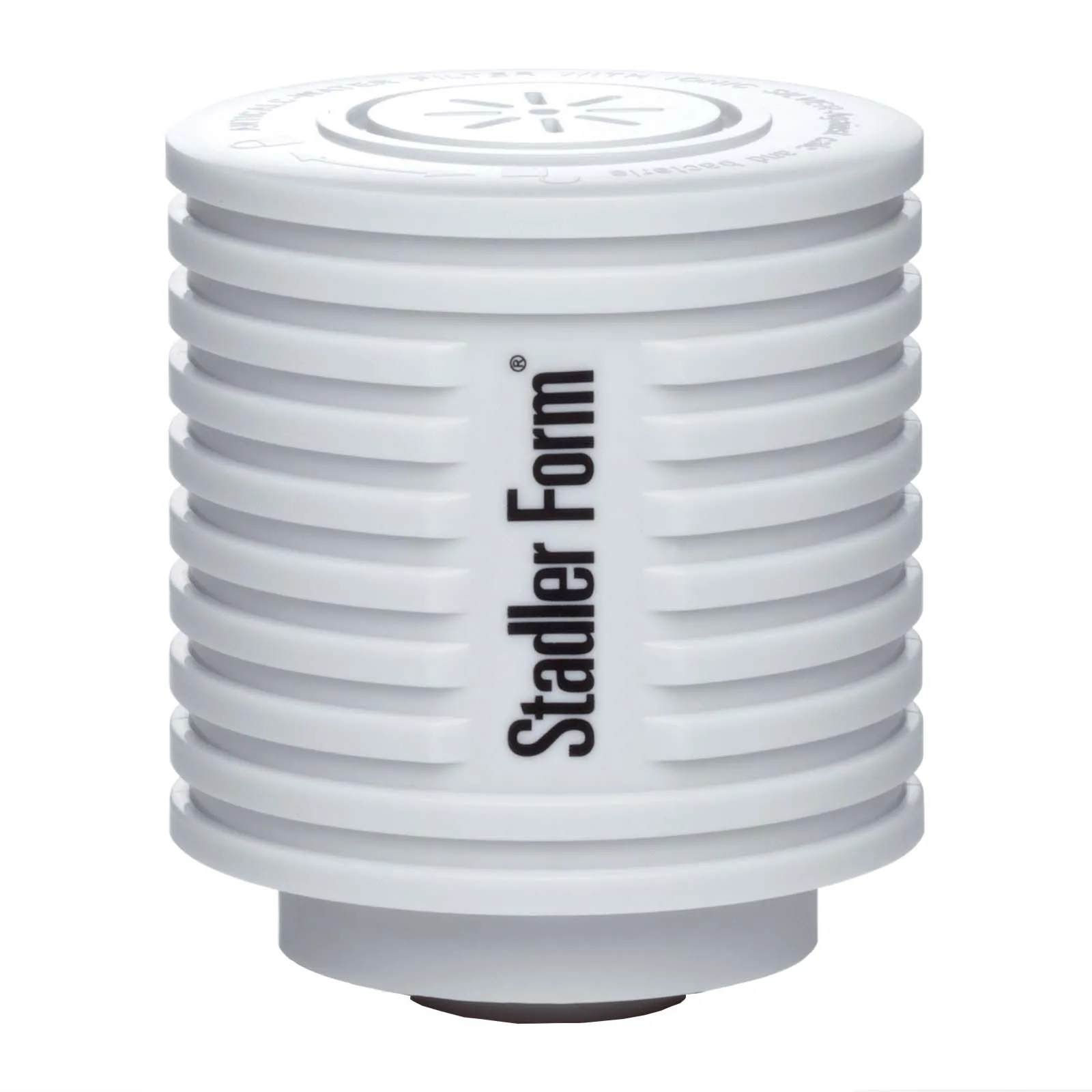 Zmiękczacz wody w kartridżu - do nawilżaczy ultradźwiękowych Stadler Form