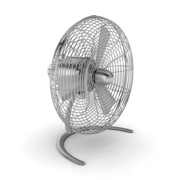 Wentylator podłogowy oscylacyjny Stadler Form Charly Floor 2